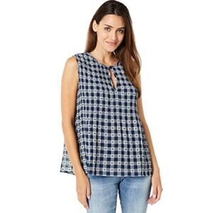 Max studio | JACQUARD BLOUSE